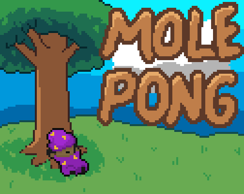Molepong